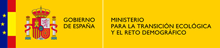 Ministerio para la Transición Ecológica y el Reto Demográfico